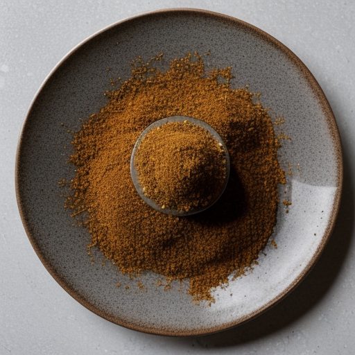 Chicken Rub recipe image