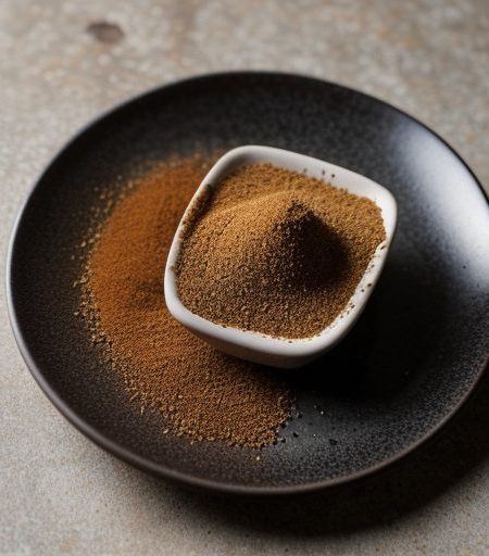 Chicken Rub recipe image