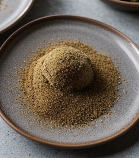 Chicken Rub recipe image