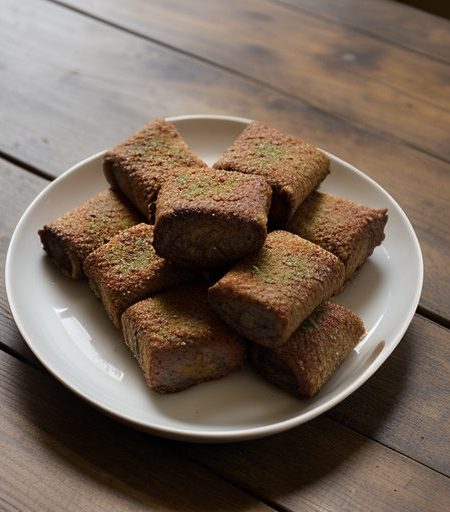 Chicken Rub recipe image