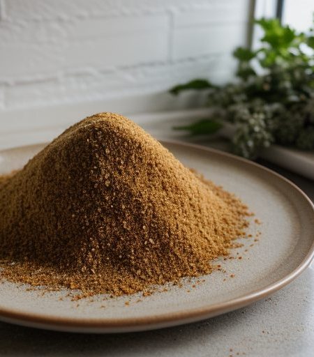 Chicken Rub recipe image