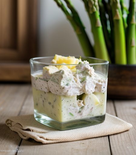 Chicken Salad (04/27/93 recipe image