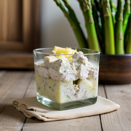 Chicken Salad (04/27/93 recipe image