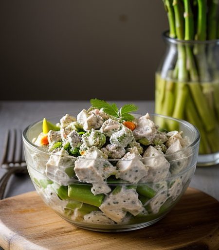 Chicken Salad #2 recipe image