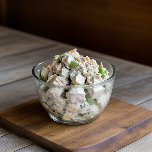 Chicken Salad I recipe image