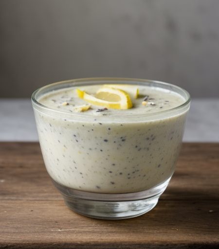 Chicken Salad Mold recipe image