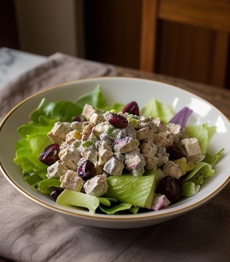Chicken Salad *(Pstt79 C recipe image