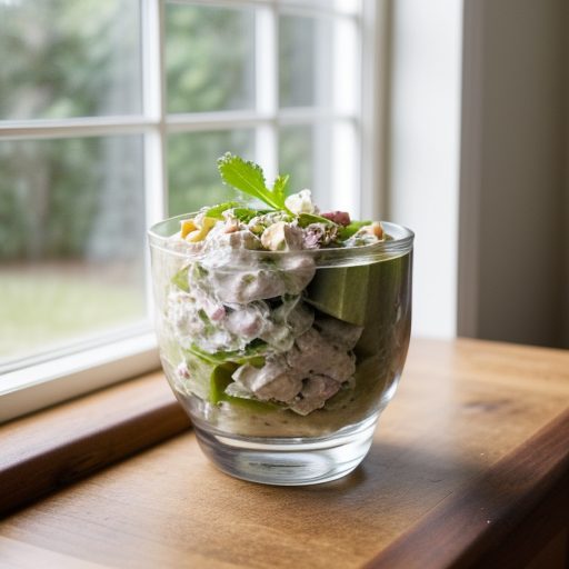 Chicken Salad Rbtn28 A recipe image