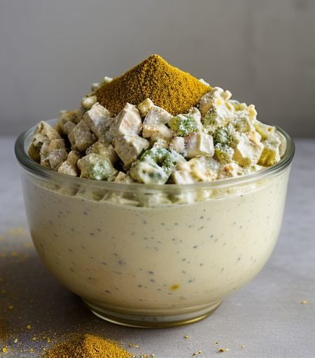 Chicken Salad Supreme (M_c-Tx recipe image
