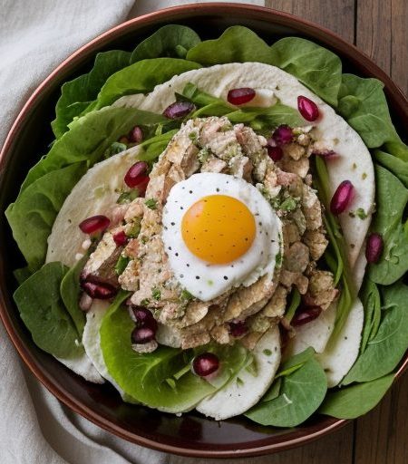 Chicken Salad recipe image