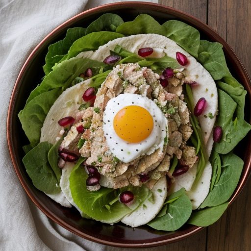 Chicken Salad recipe image