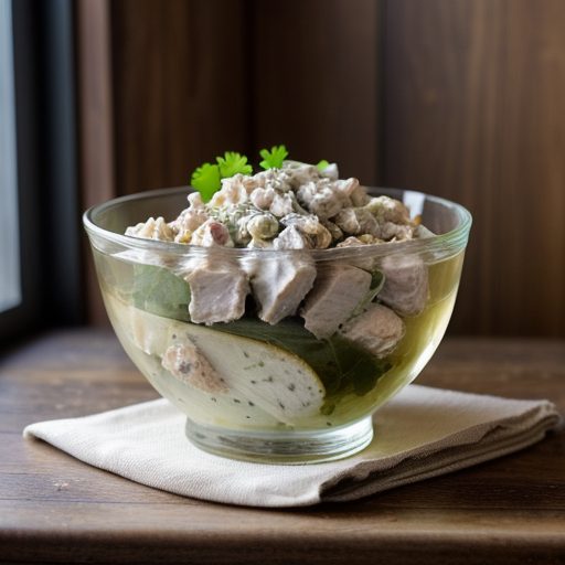 Chicken Salad recipe image