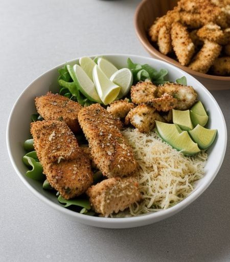 Chicken Salad recipe image