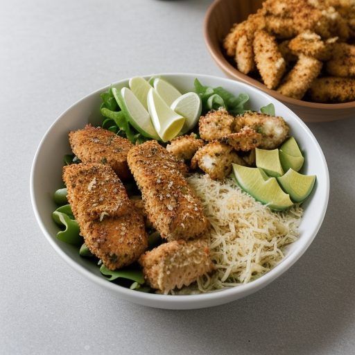 Chicken Salad recipe image
