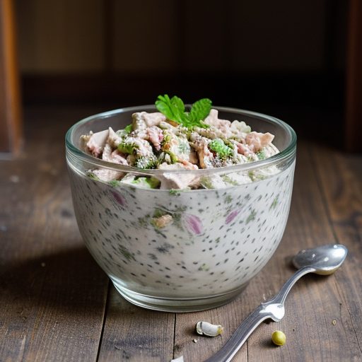 Chicken Salad recipe image