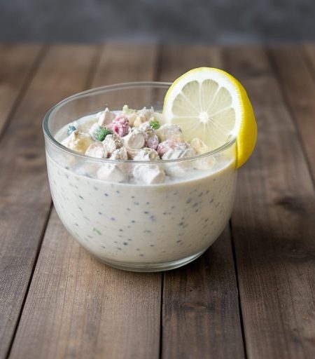 Chicken Salad recipe image