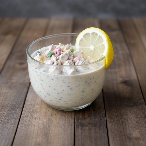 Chicken Salad recipe image