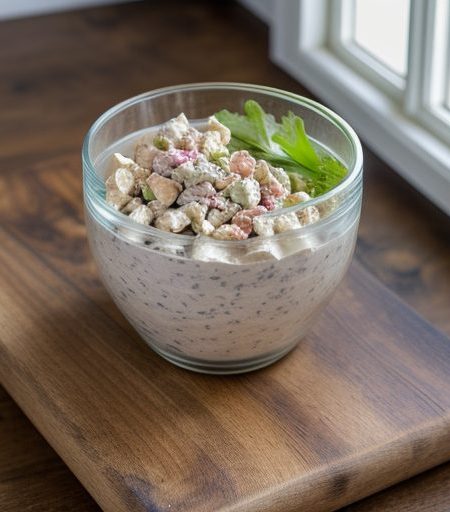Chicken Salad recipe image