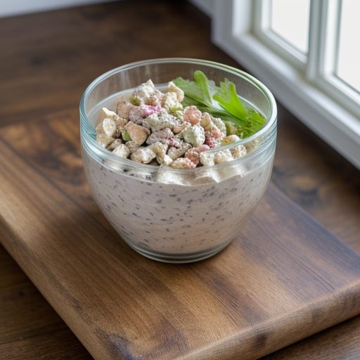 Chicken Salad recipe image
