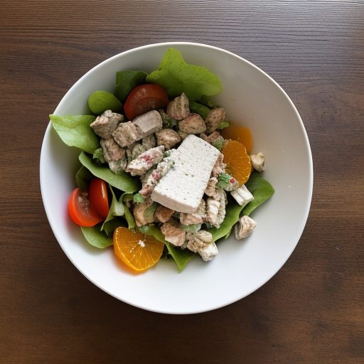 Chicken Salad recipe image