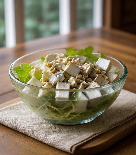 Chicken Salad recipe image