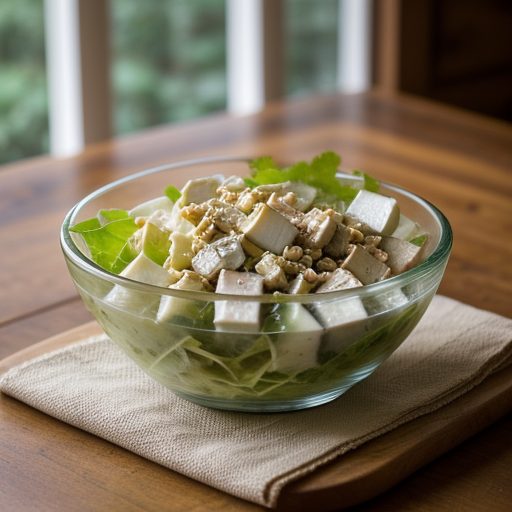 Chicken Salad recipe image