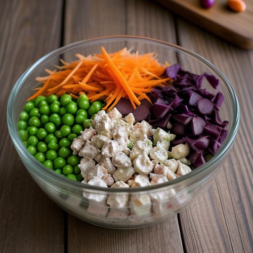 Chicken Salad recipe image
