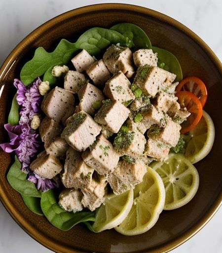 Chicken Salad recipe image