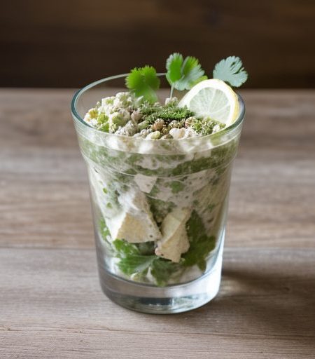 Chicken Salad recipe image