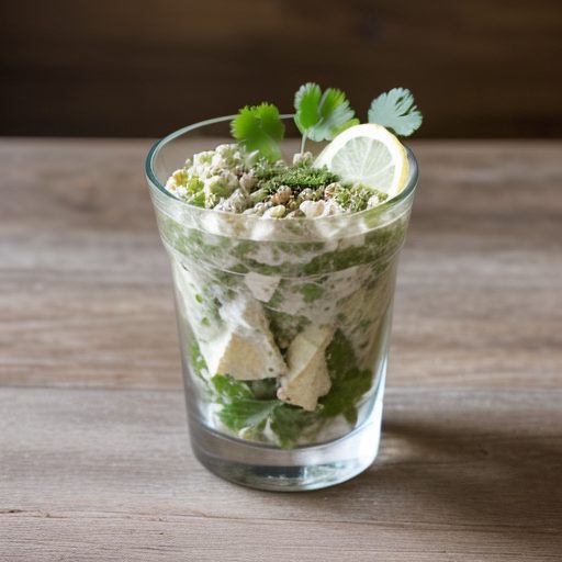 Chicken Salad recipe image