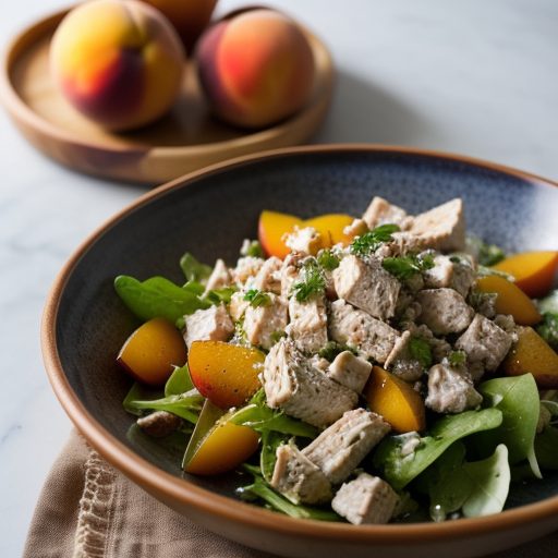 Chicken Salad recipe image