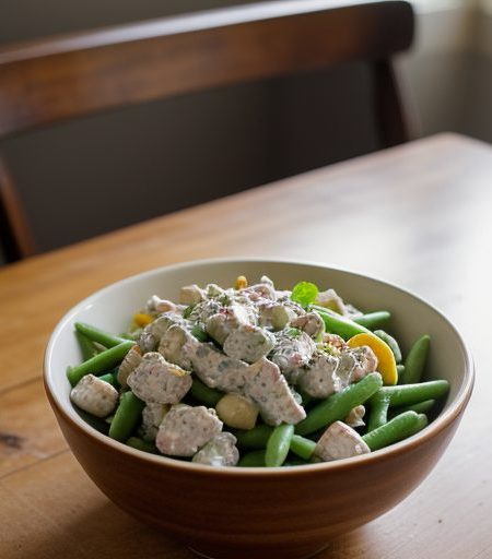 Chicken Salad recipe image
