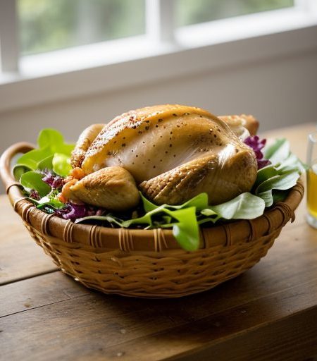 Chicken Salad recipe image