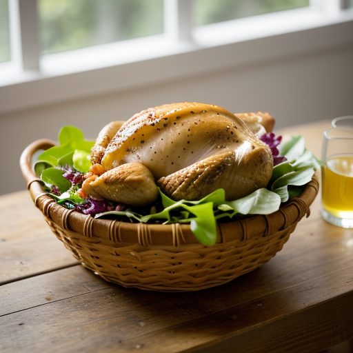 Chicken Salad recipe image