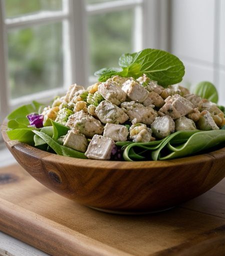 Chicken Salad recipe image