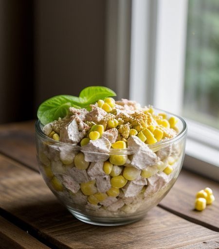 Chicken Salad recipe image