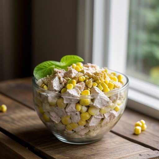 Chicken Salad recipe image