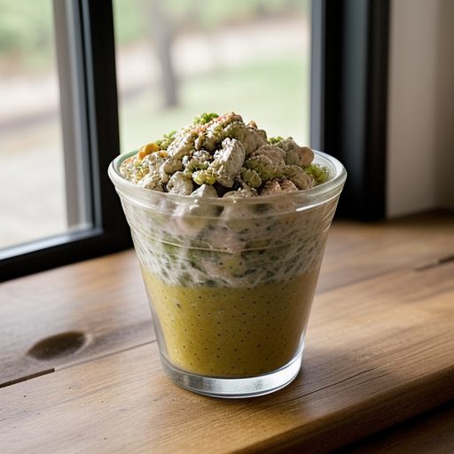 Chicken Salad recipe image
