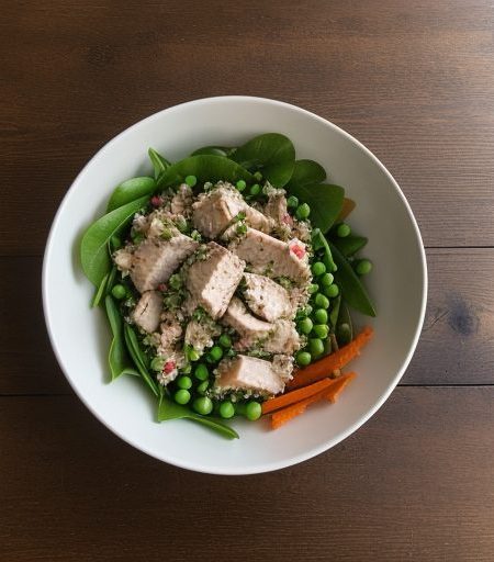 Chicken Salad recipe image