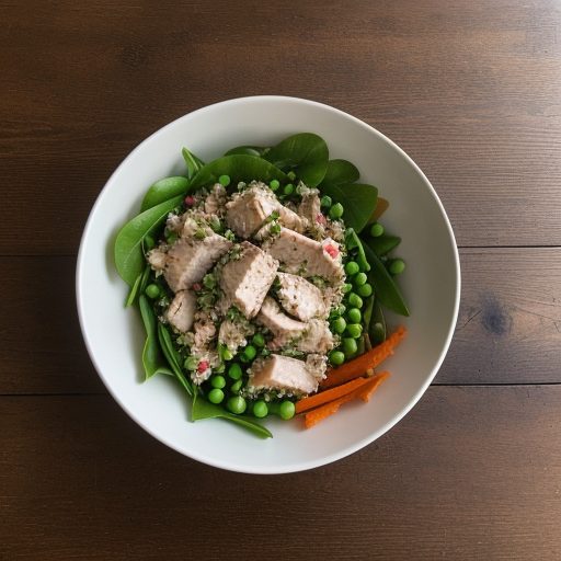 Chicken Salad recipe image
