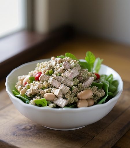 Chicken Salad recipe image