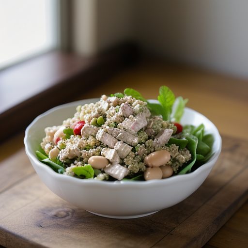 Chicken Salad recipe image
