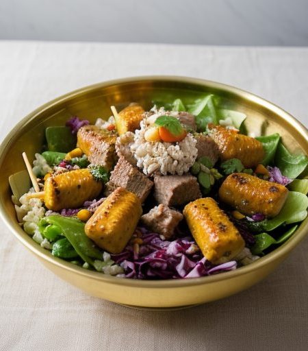 Chicken Salad recipe image