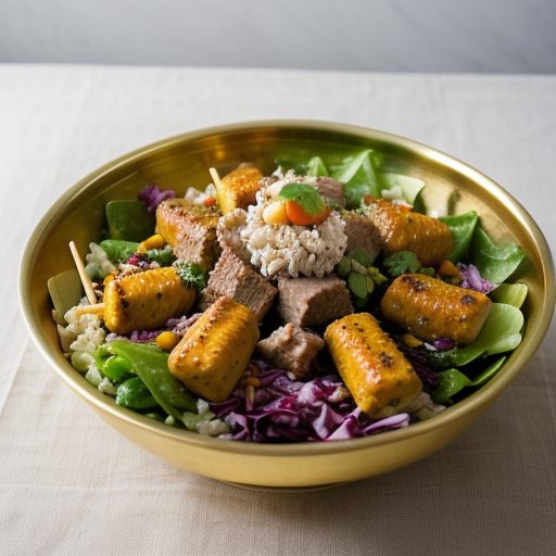 Chicken Salad recipe image