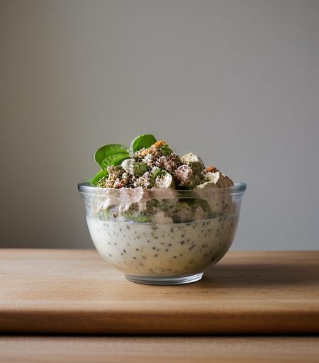 Chicken Salad recipe image
