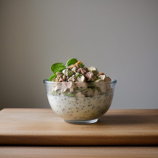 Chicken Salad recipe image