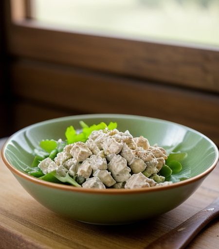 Chicken Salad recipe image