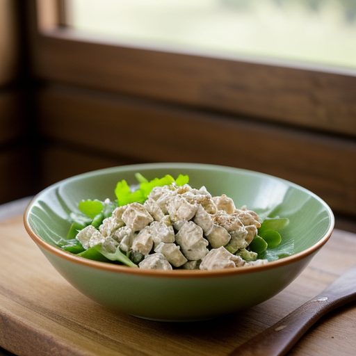Chicken Salad recipe image