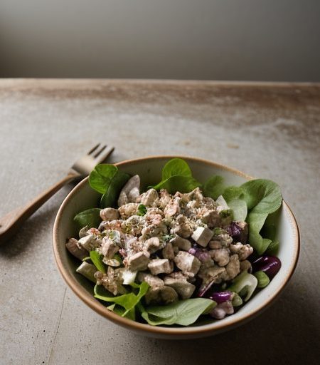 Chicken Salad recipe image