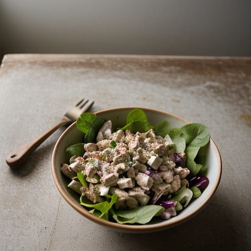 Chicken Salad recipe image